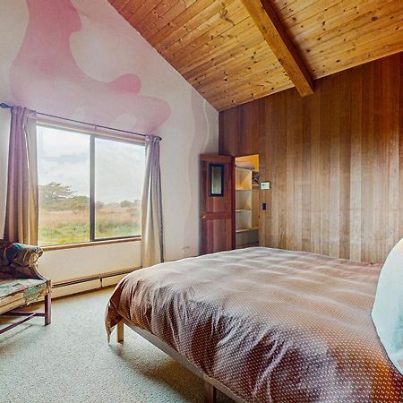 Norman House Villa ซีแรนช์ ภายนอก รูปภาพ