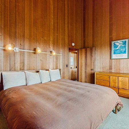 Norman House Villa ซีแรนช์ ภายนอก รูปภาพ