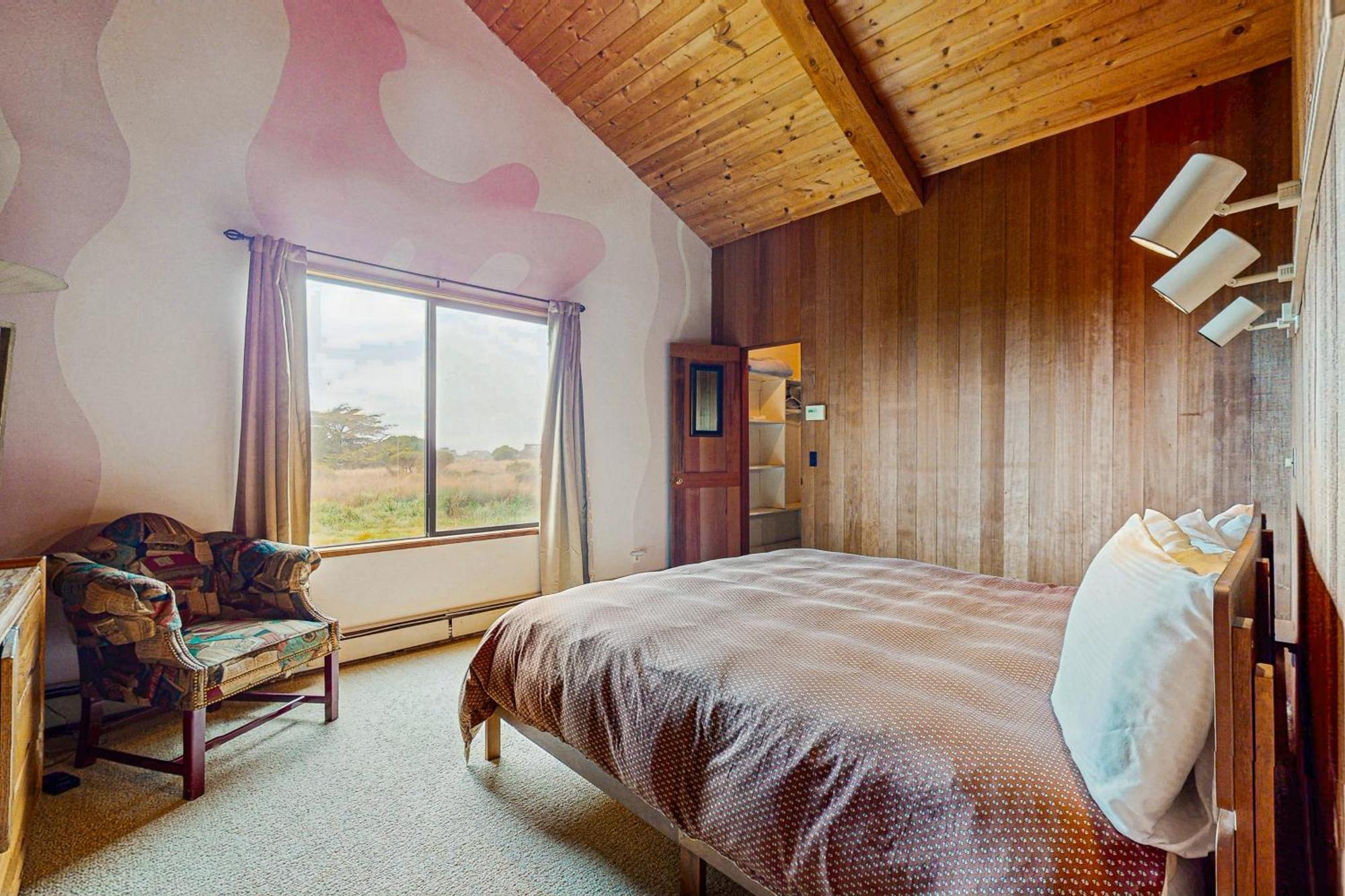 Norman House Villa ซีแรนช์ ภายนอก รูปภาพ