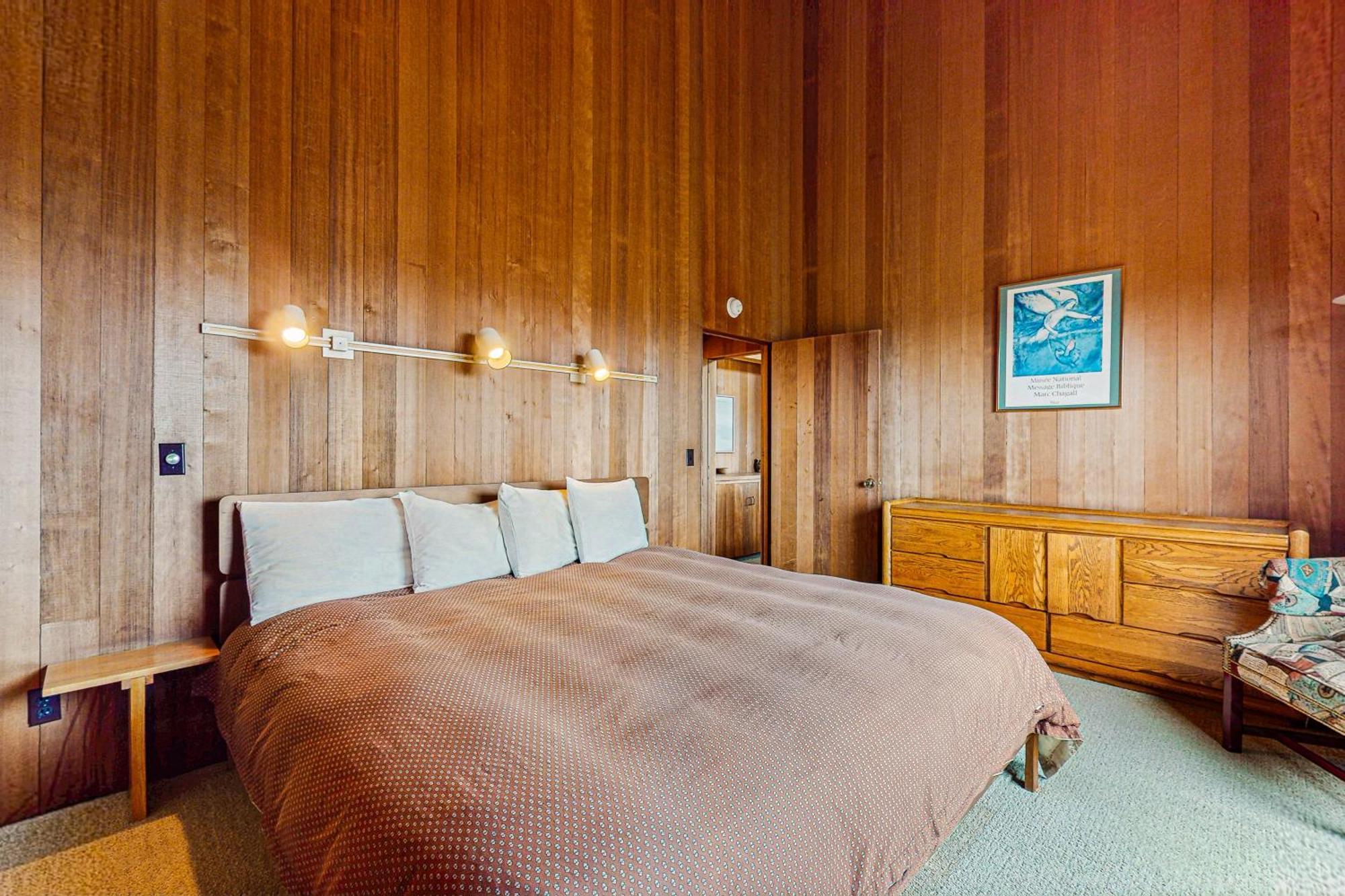 Norman House Villa ซีแรนช์ ภายนอก รูปภาพ
