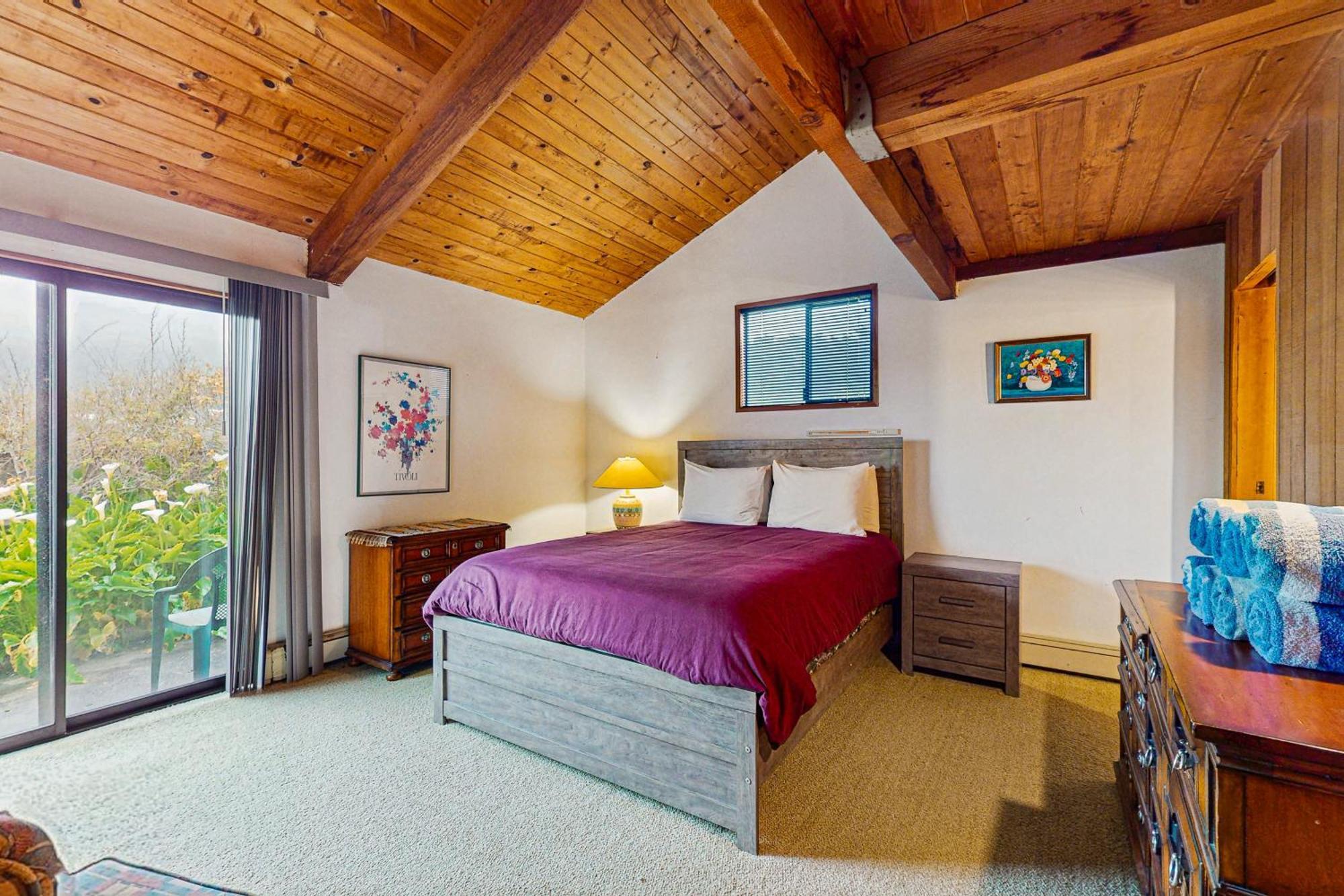 Norman House Villa ซีแรนช์ ภายนอก รูปภาพ