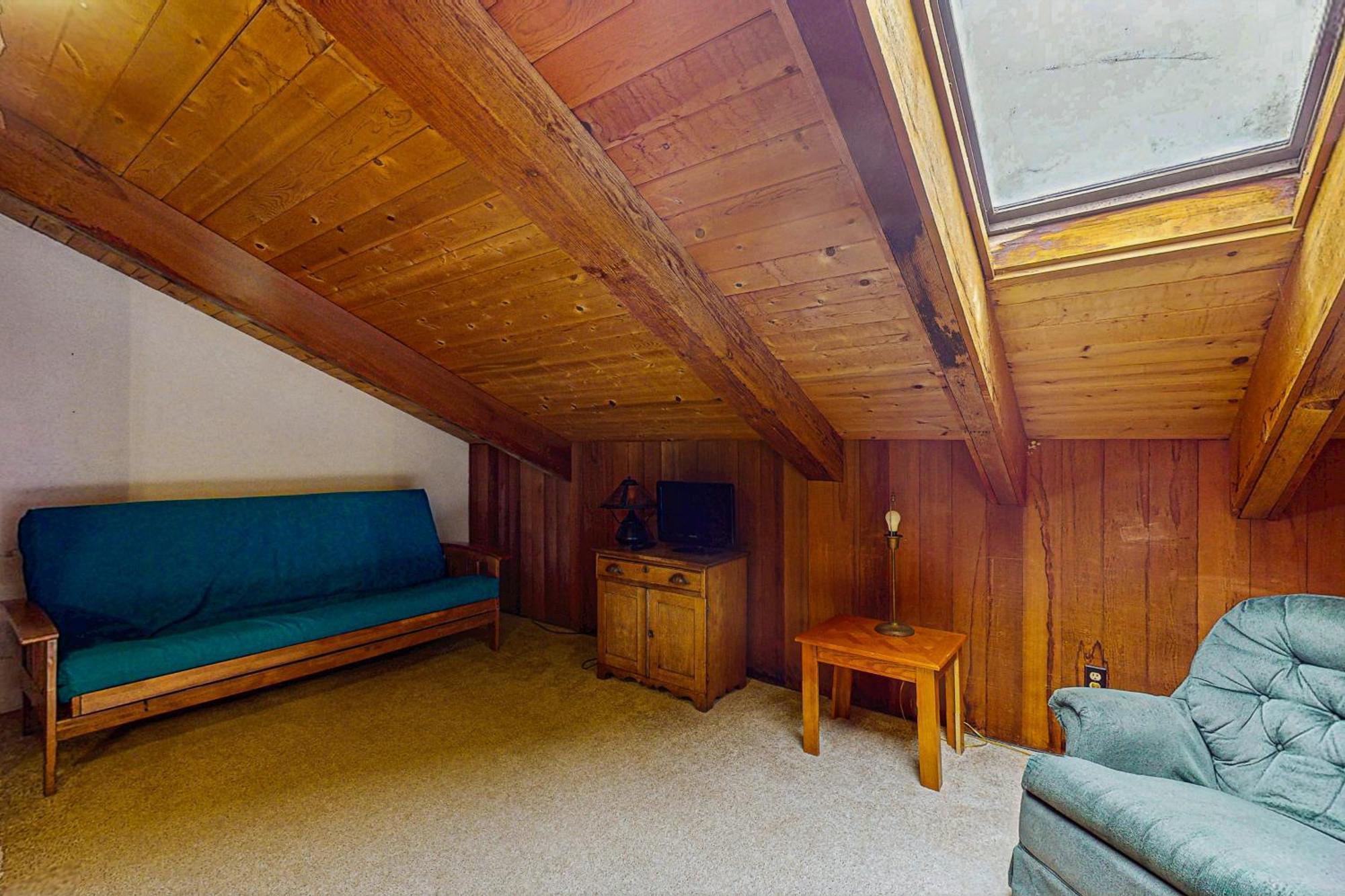 Norman House Villa ซีแรนช์ ภายนอก รูปภาพ