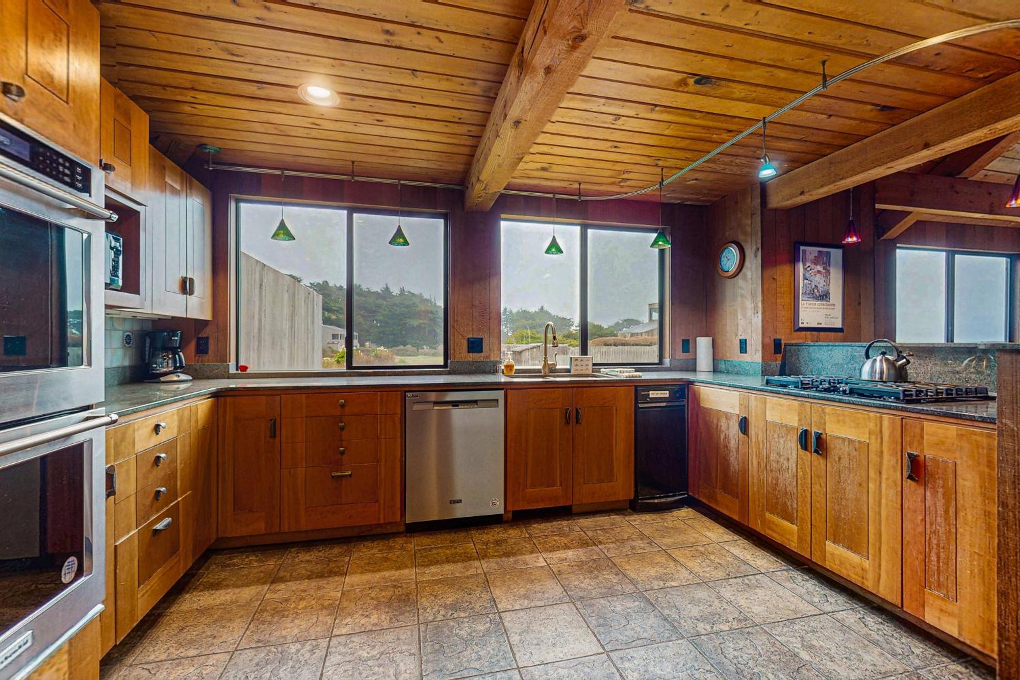 Norman House Villa ซีแรนช์ ภายนอก รูปภาพ