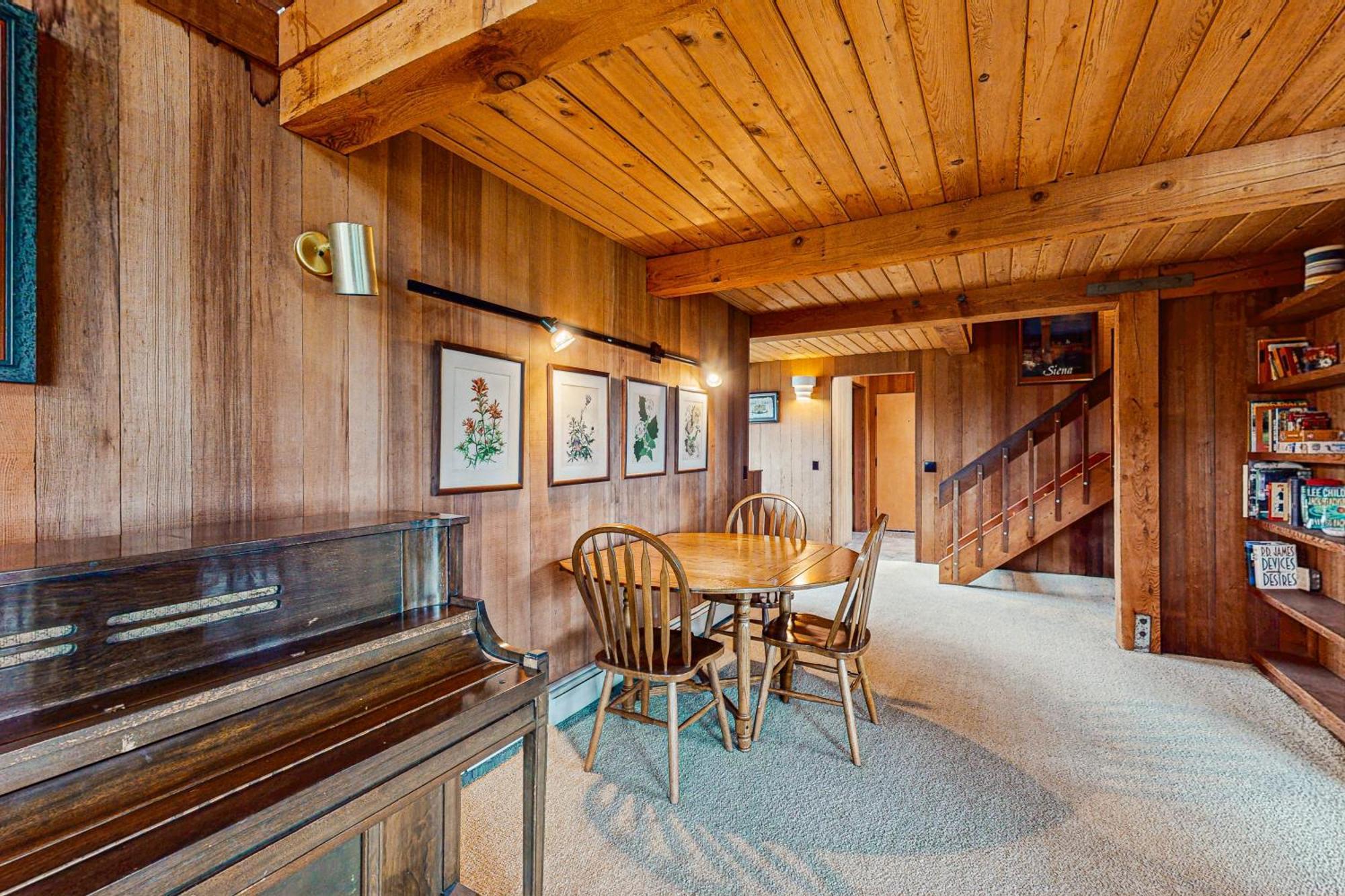 Norman House Villa ซีแรนช์ ภายนอก รูปภาพ