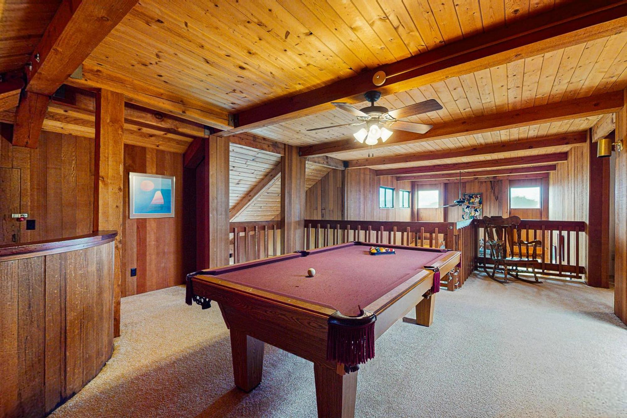 Norman House Villa ซีแรนช์ ภายนอก รูปภาพ